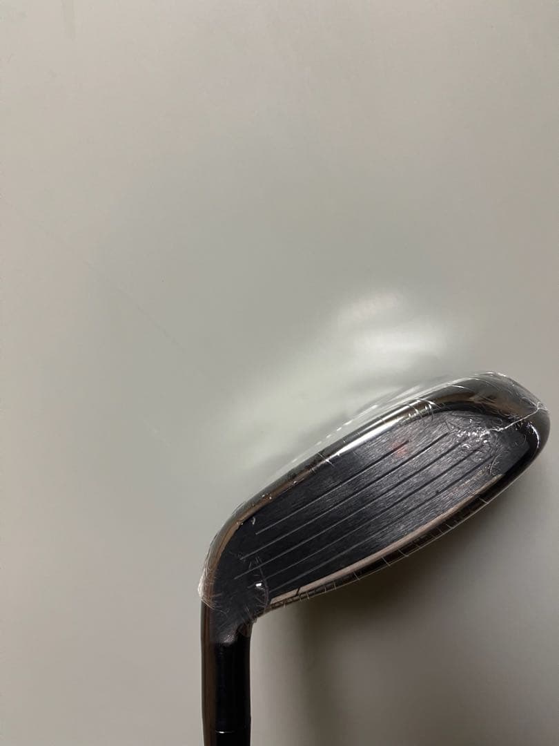 セット販売 4&6UT テーラーメイド Qi10 ユーティリティ レスキュー