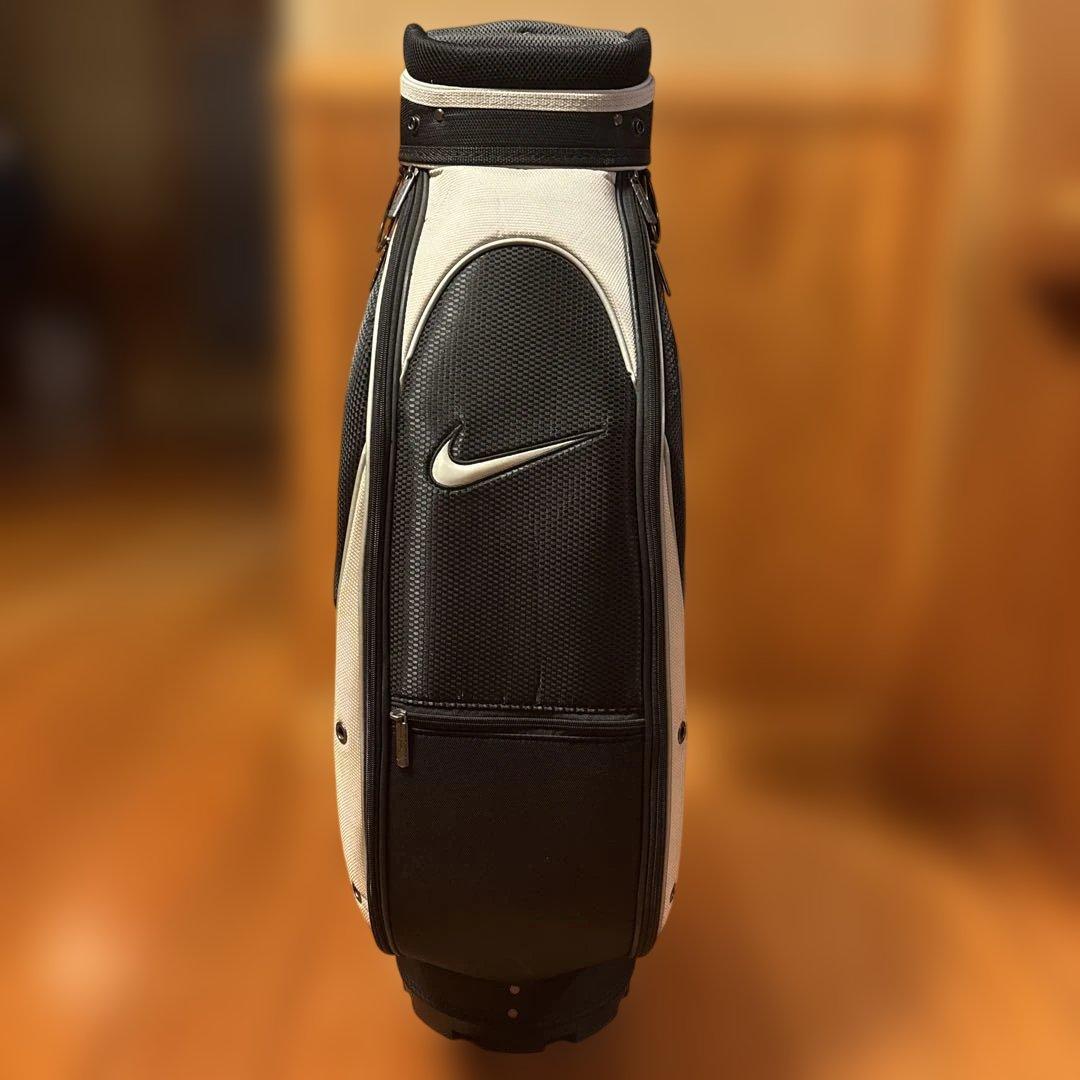 NIKEゴルフバック