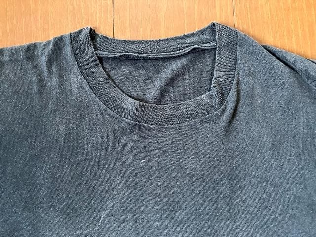 スペシャル 古着！80年代 オリジナル！ブルースブラザーズ ベルーシ Tシャツ