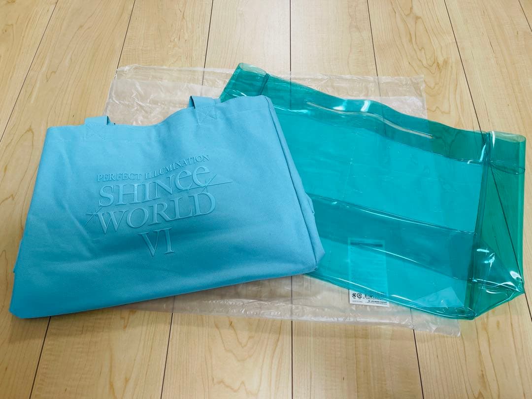 SHINee World VI グッズセット
