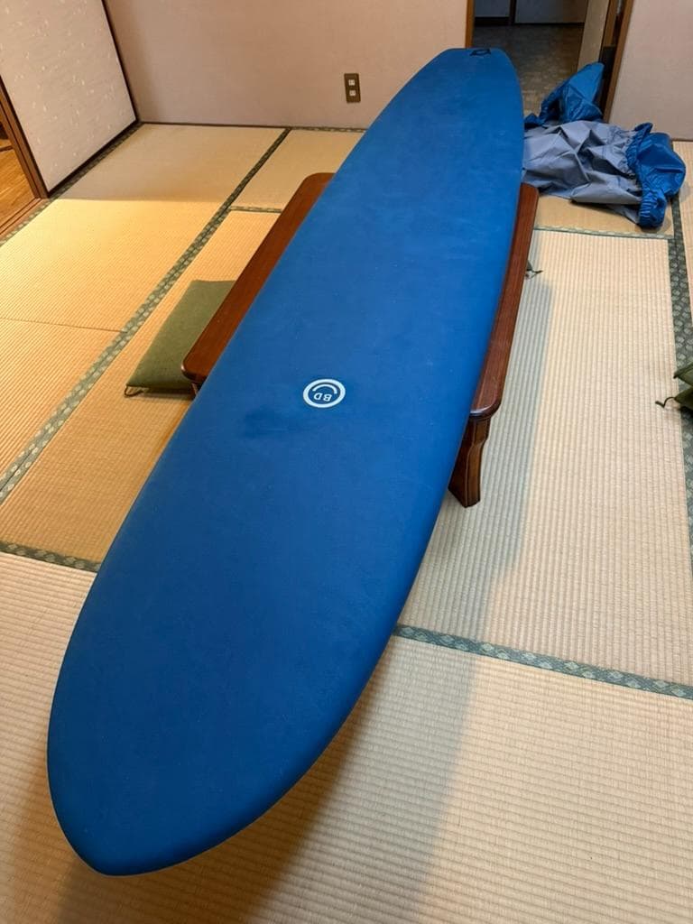 Aquatic Division the Commoner サーフボード