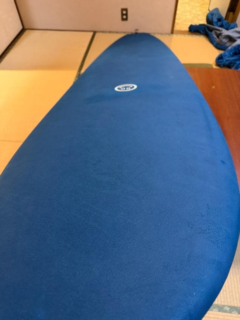 Aquatic Division the Commoner サーフボード