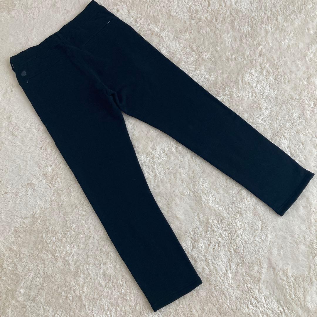 メンズウェア OBSIDIAN TSURIURAKE JERSEY SWEAT PANTS