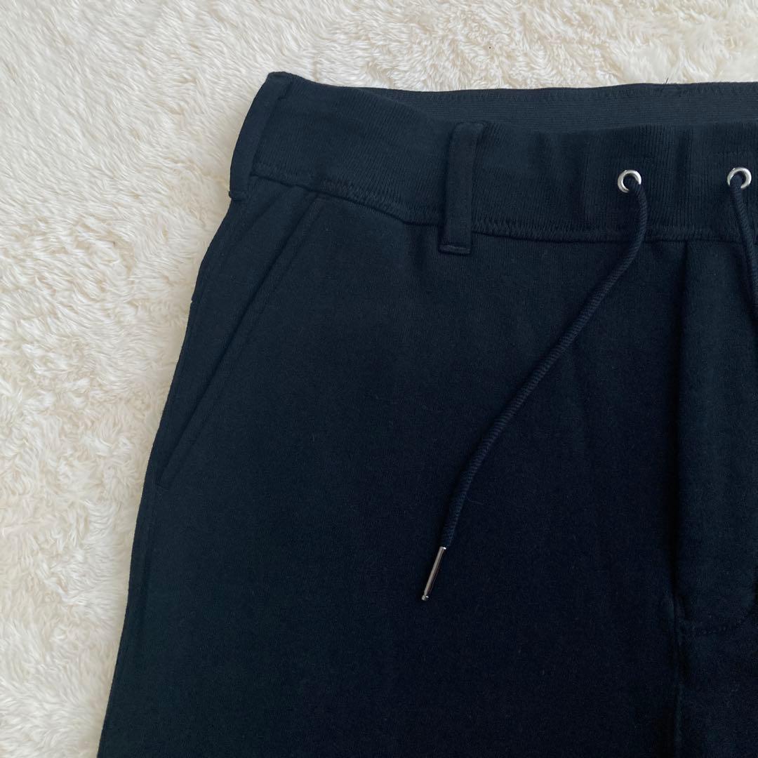 メンズウェア OBSIDIAN TSURIURAKE JERSEY SWEAT PANTS