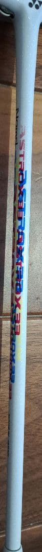 YONEX ASTROX 33 バドミントンラケット