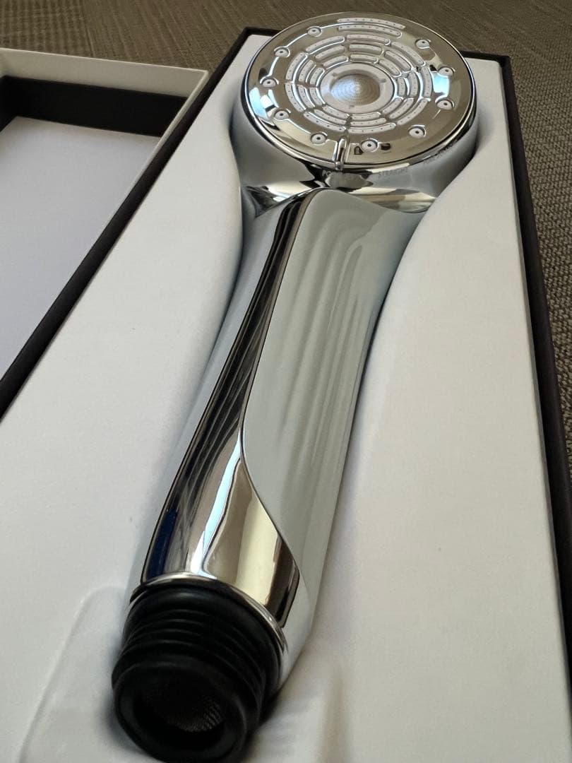 【新品未使用】ReFa ファインバブルU