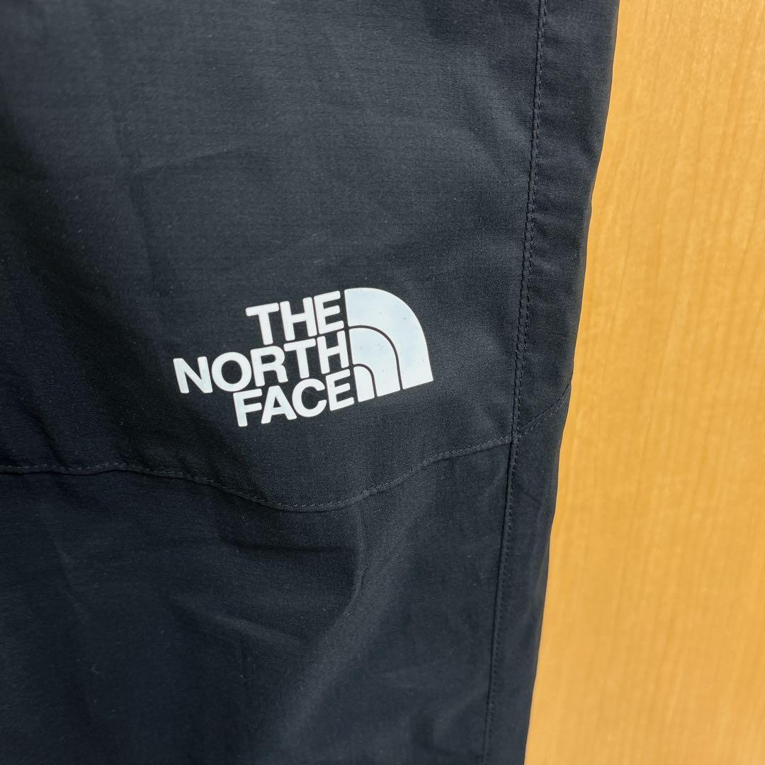 美品　THE NORTH FACE ナイロンパンツ　長ズボン　トレーニングウェア