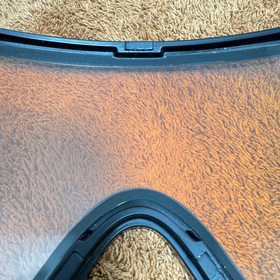 Anon M4S PERCEIVE ゴーグルレンズ ブラスト（トーリック）