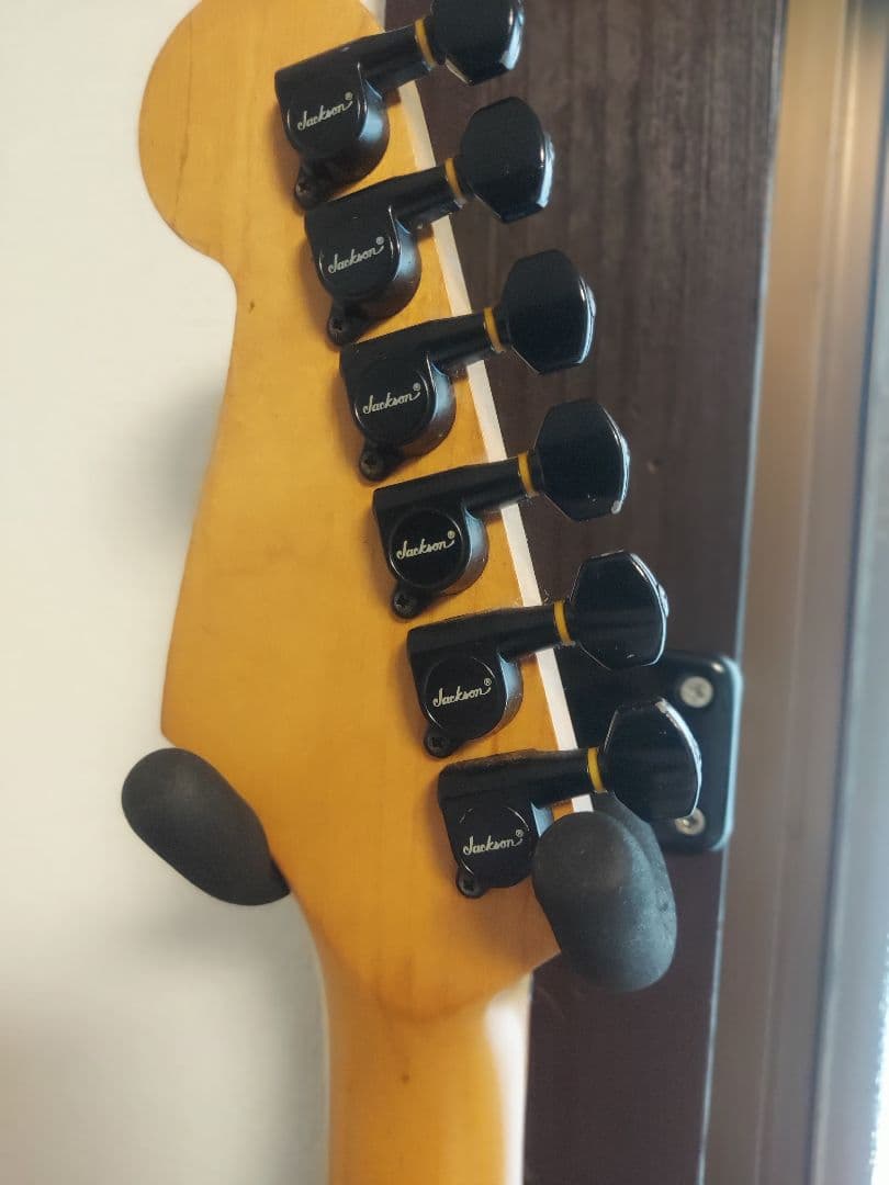 Charvel(シャーベル) CST-060？ 90年代日本製 フェンダーヘッド