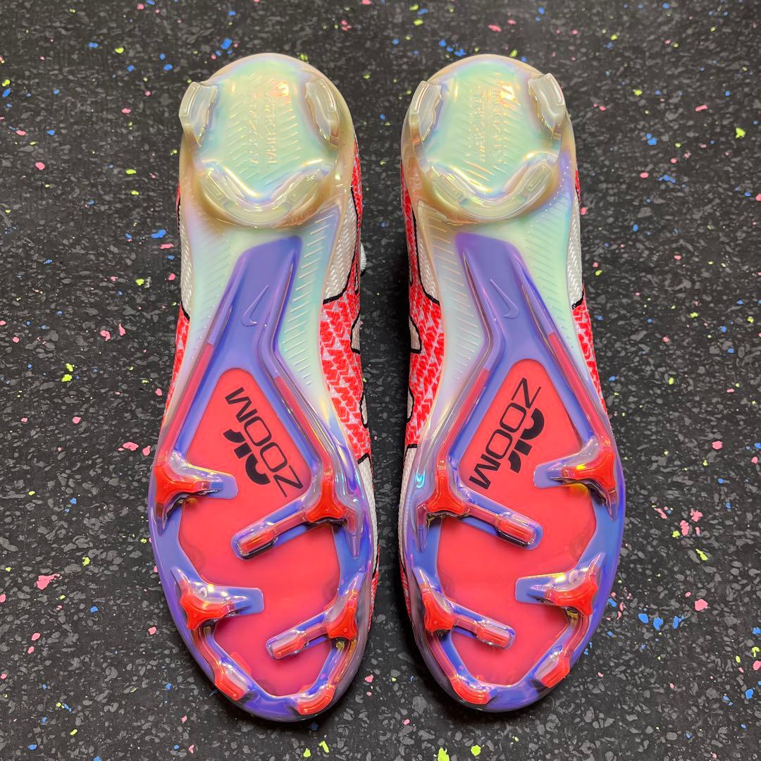 シューズ Nike Zoom Mercurial Superfly9 27cm