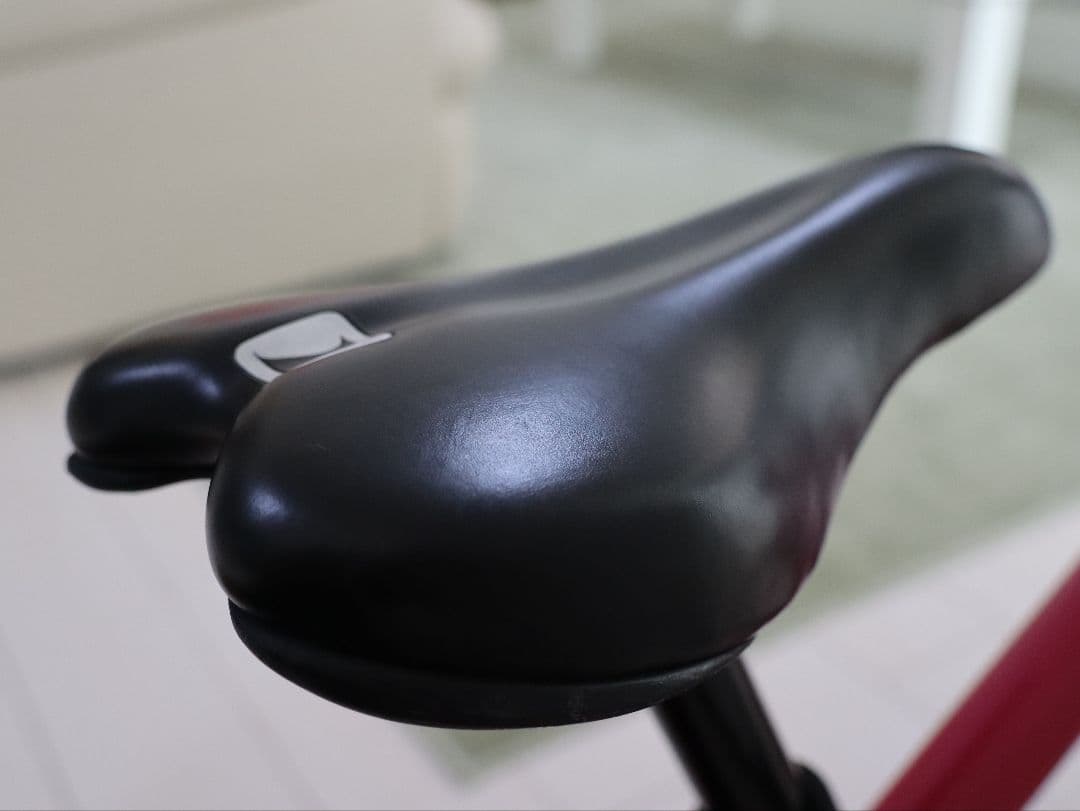 【埼玉県近郊受け渡し希望】ルイガノ18インチ キッズサイクル