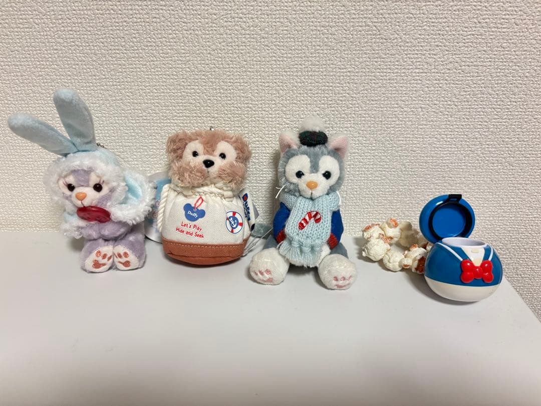 ディズニー 23こまとめ売り