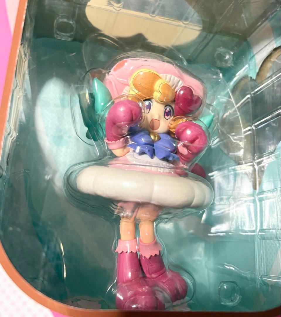 d*7様 あにゃまる探偵キルミンずぅ　御子神リコ　フィギュア　エクセレントモデル