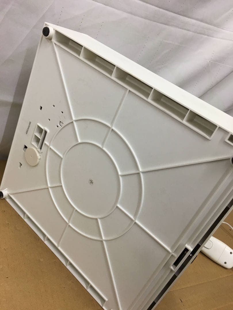 中古　電子レジスター　CLOVER　JET-670