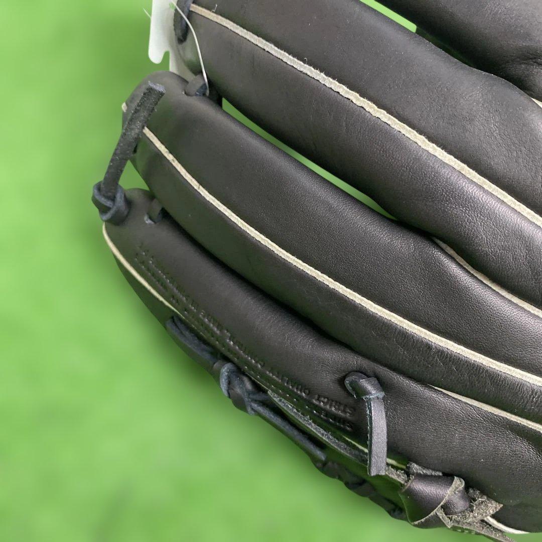 新品未使用 ミズノ 少年軟式用グラブ セレクトナイン 限定モデル