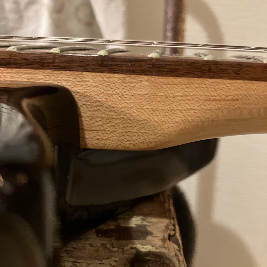 PGG トラベルギター　ピグノーズ