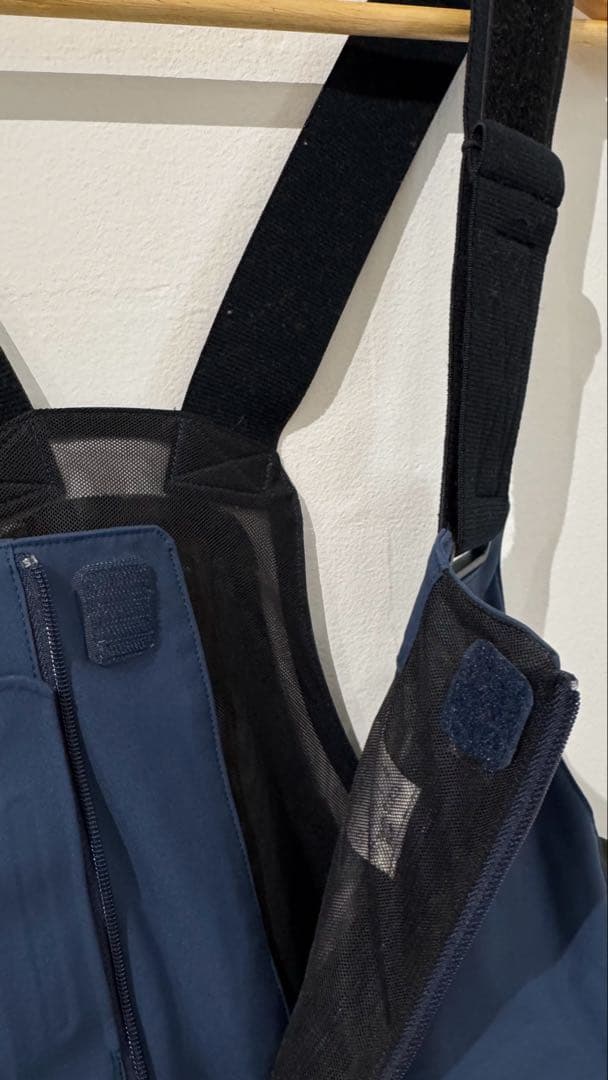 Teton Bros ティートンブロス / TBパンツ NAVYウィメンズM