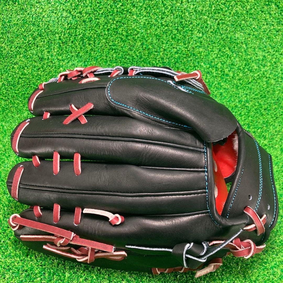 ゼット ZETT 投手用 硬式野球 投手用 ピッチャーグローブ 右投げ 794