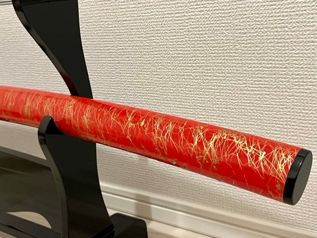 模造刀　一期一振