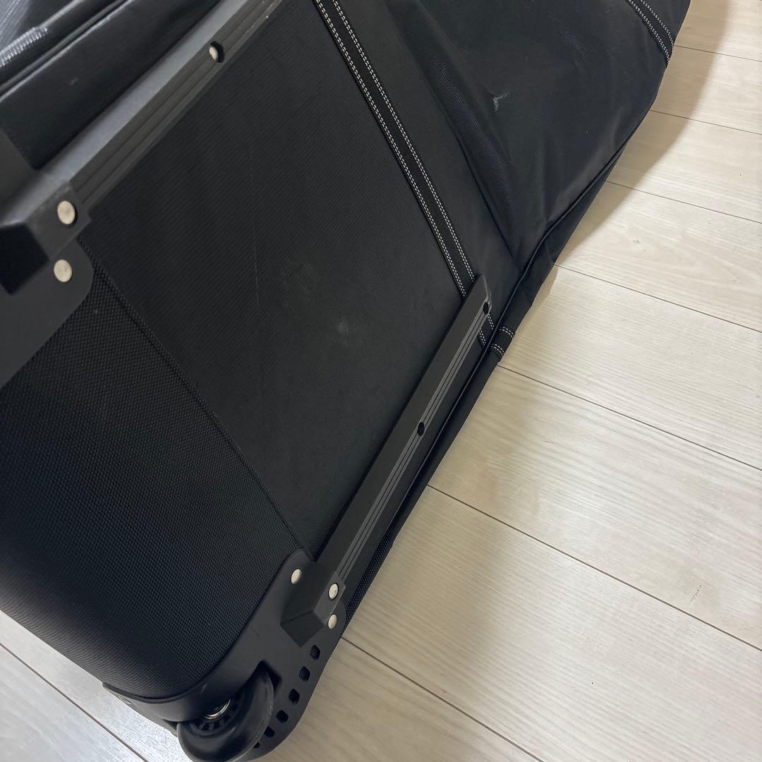 BIG MAX ATLANTIS XL ゴルフトラベルカバー　TC3003-B