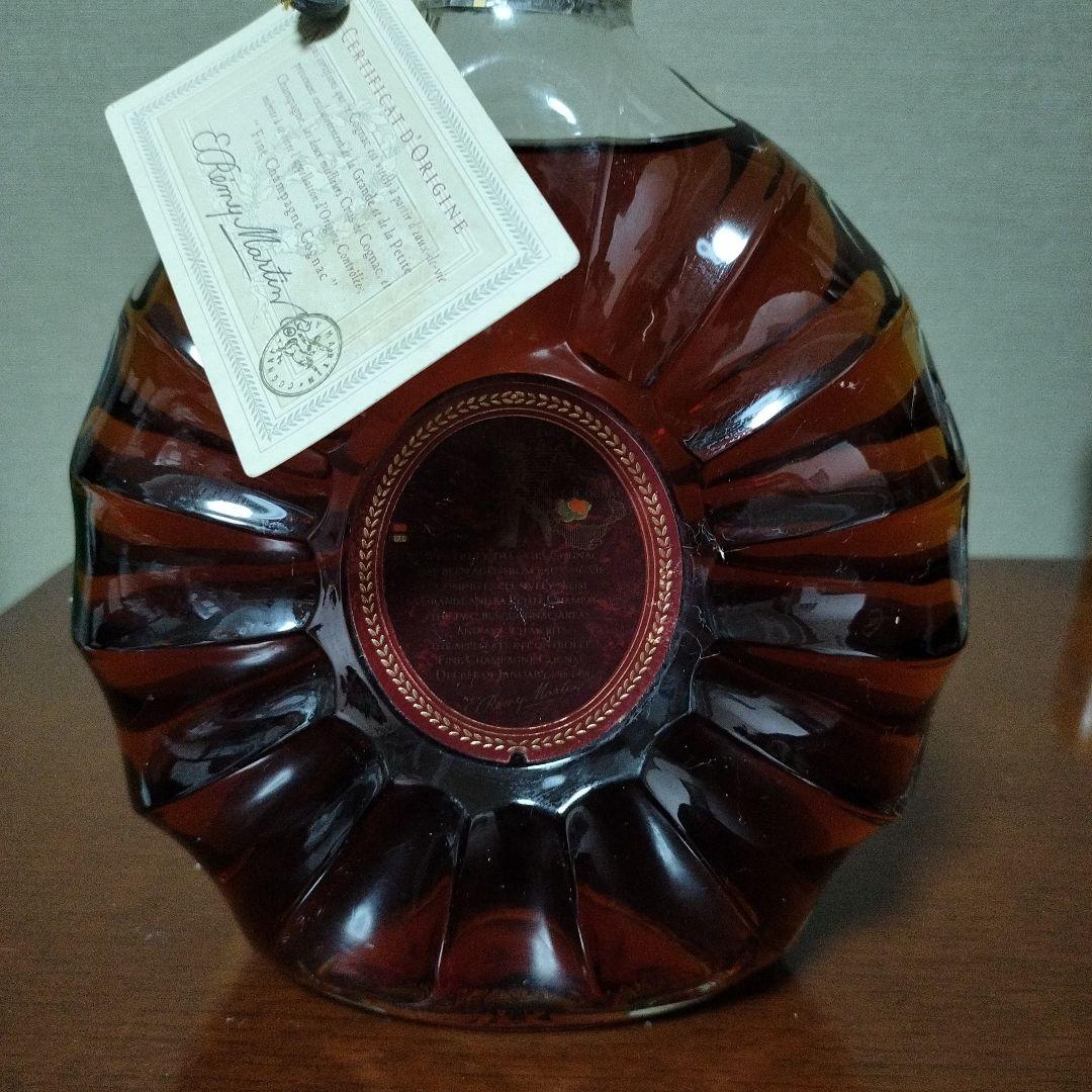 REMY MARTIN XO SPECIAL 1L コニャック