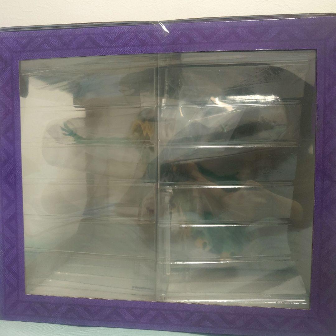 ドラゴンクエスト　くじ　さいごの一枚で賞　オルゴデミーラ　ラストワン賞