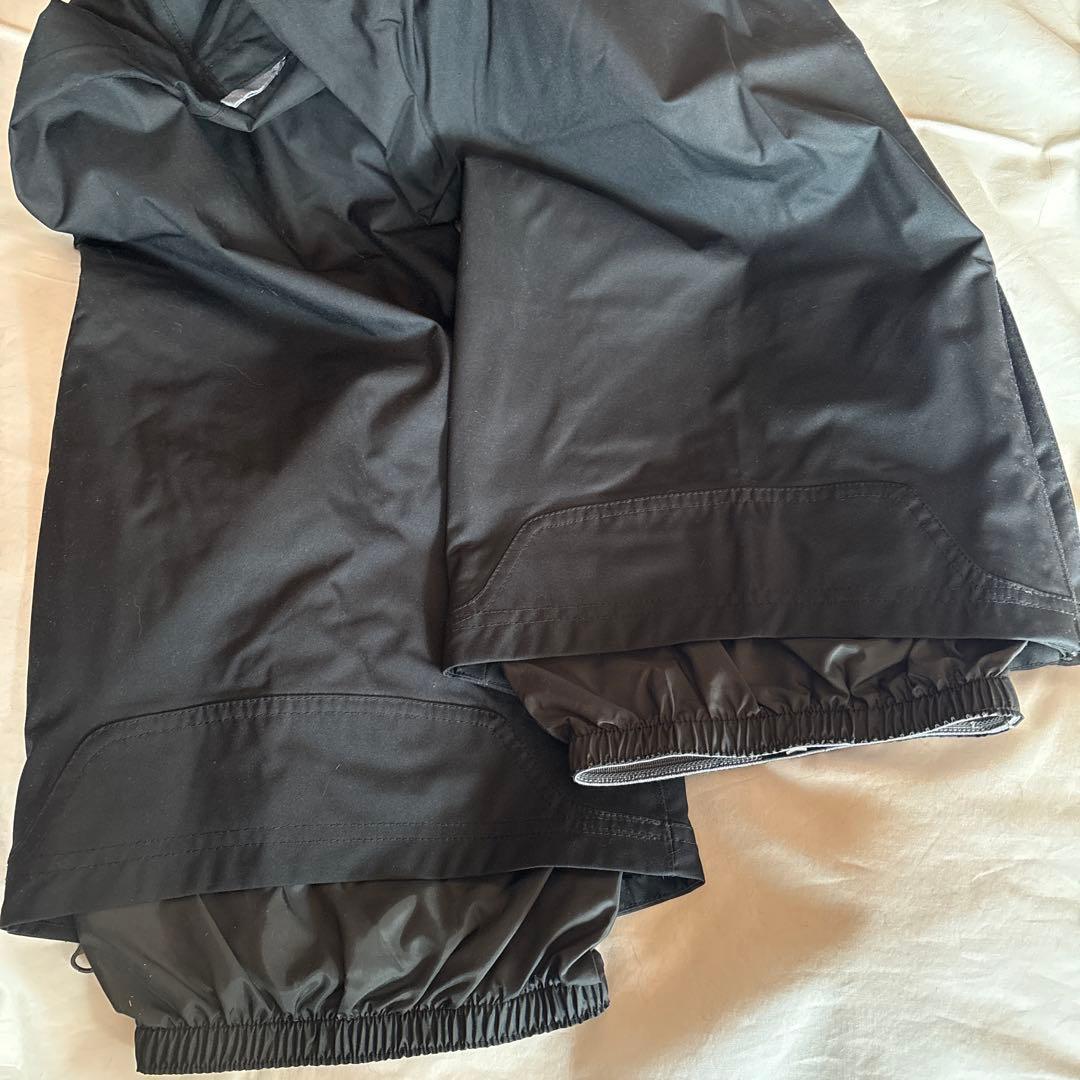 【未使用品】NIKE スノーボードウェア上下セット＋ベスト