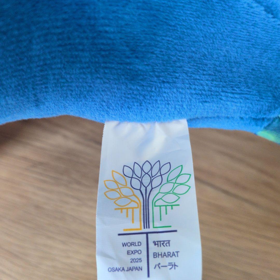 マユール　インド館