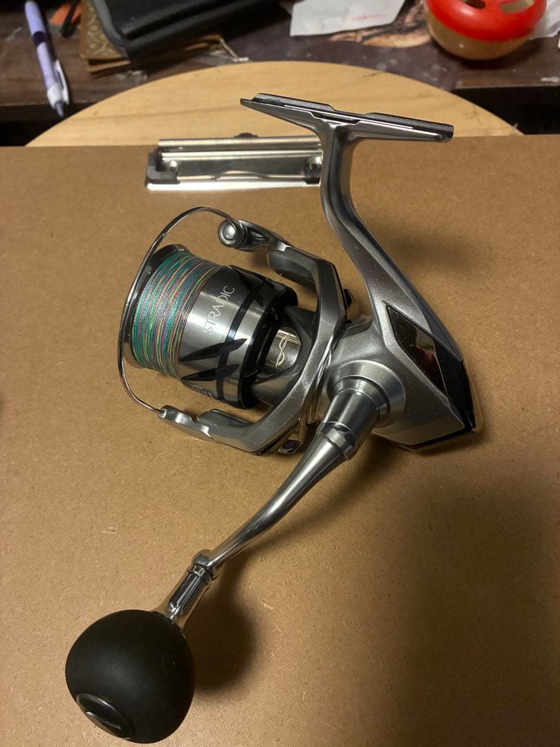 23ストラディック c5000xg