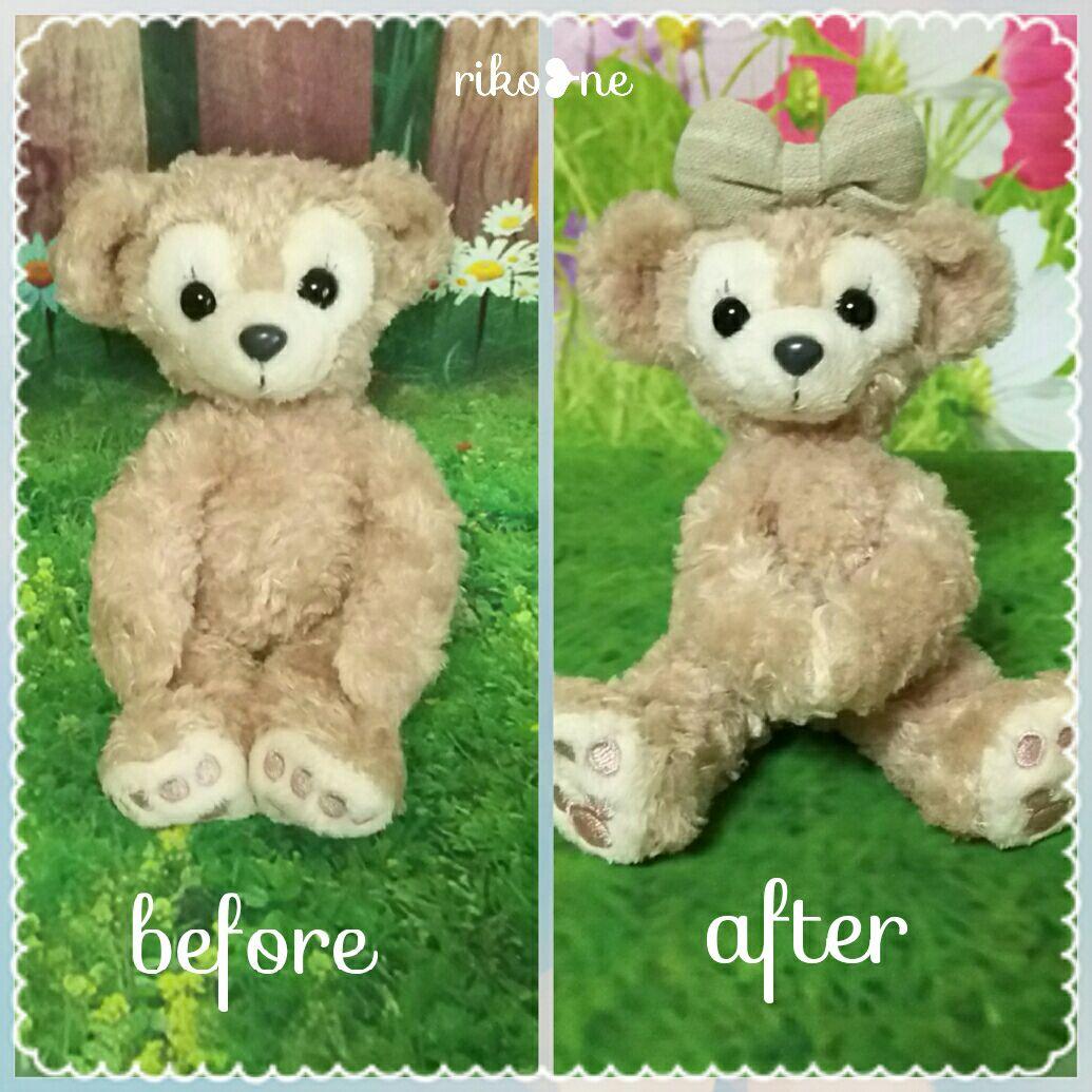 まー。様♡゜確認page☆シェリーメイぬいば