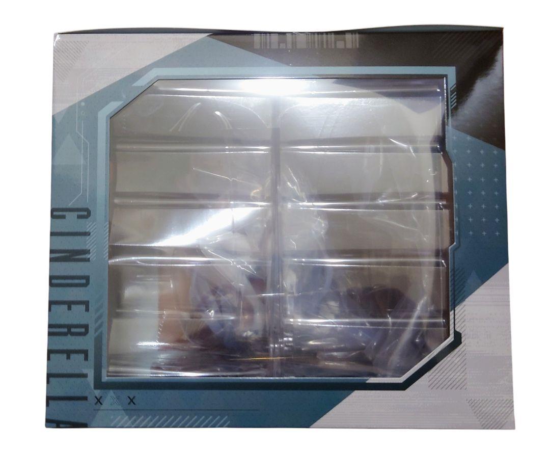 一番くじ 勝利の女神：NIKKE CHAPTER6 B ラストワン 下位賞セット