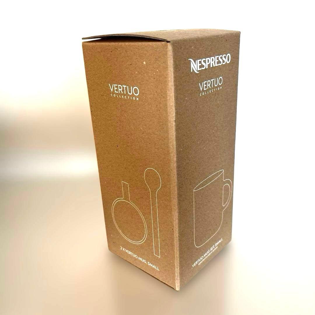グ*チ様 Nespresso VERTUO 6箱 (52個) とマグカップのセッ