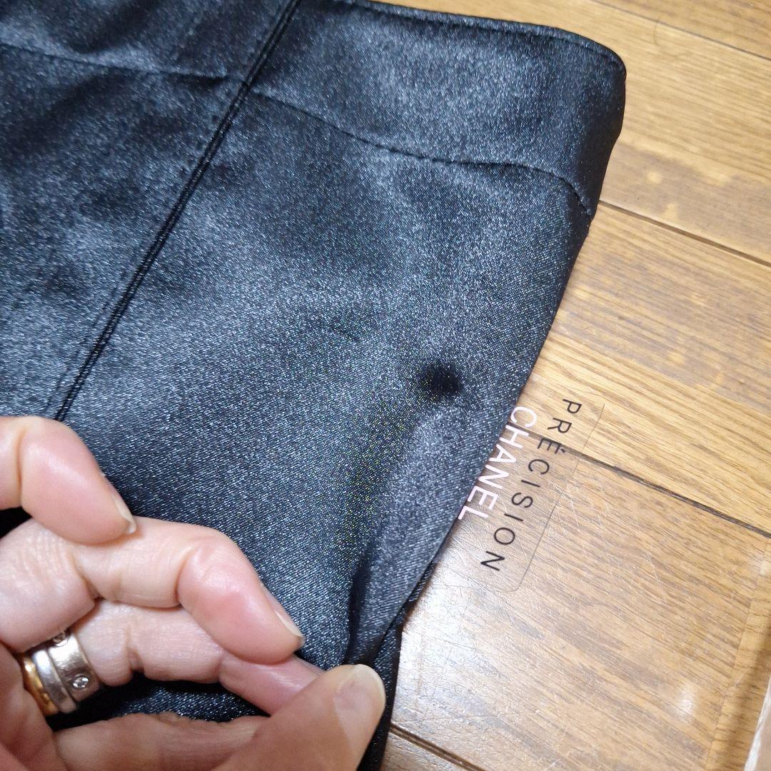 ☆CHANEL ノベルティ 大きめトートバッグ☆