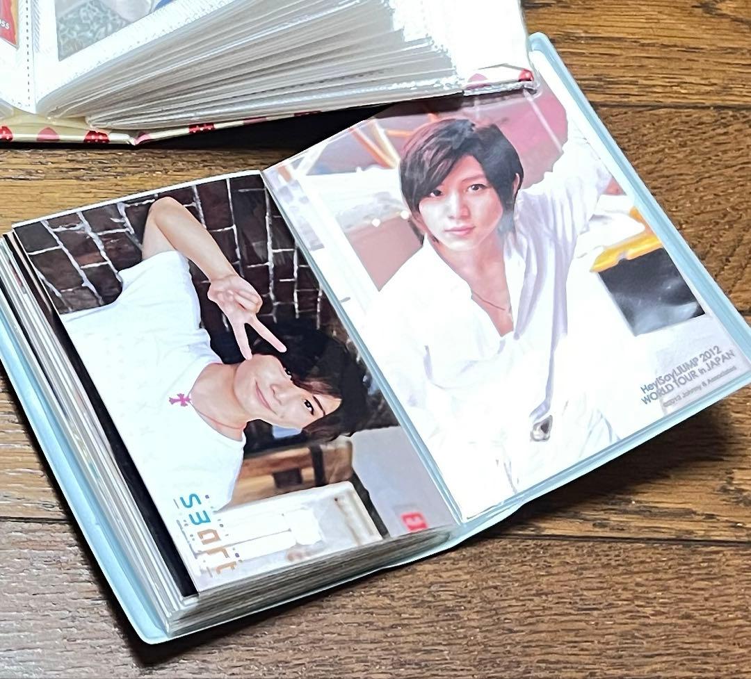 【美品】Hey!Say!JUMP グッズまとめ うちわ付