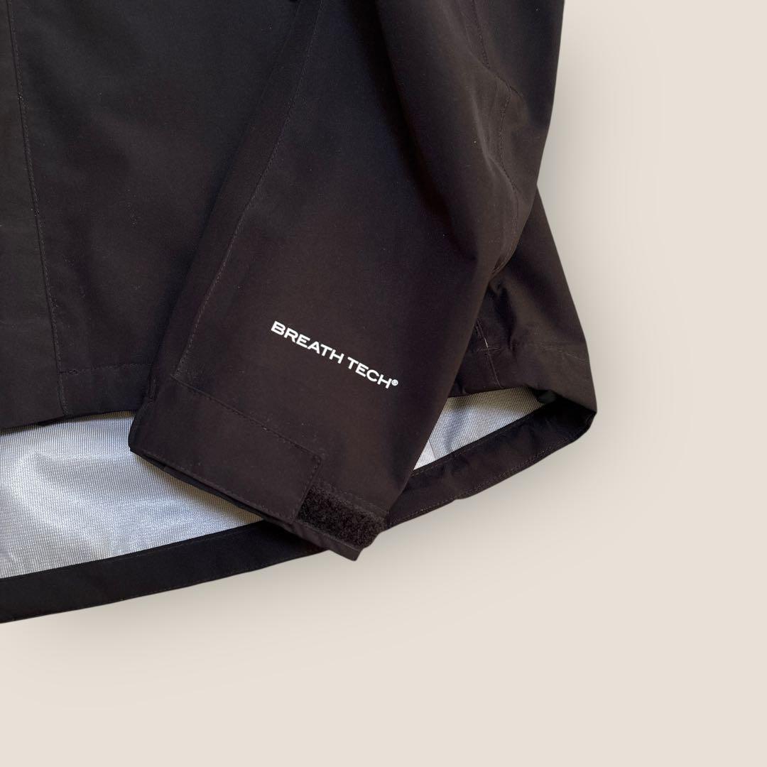 超希少⭐︎ツリジャンキー×ONYONE3層構造ブレステック素材マウンテンパーカー⭐︎