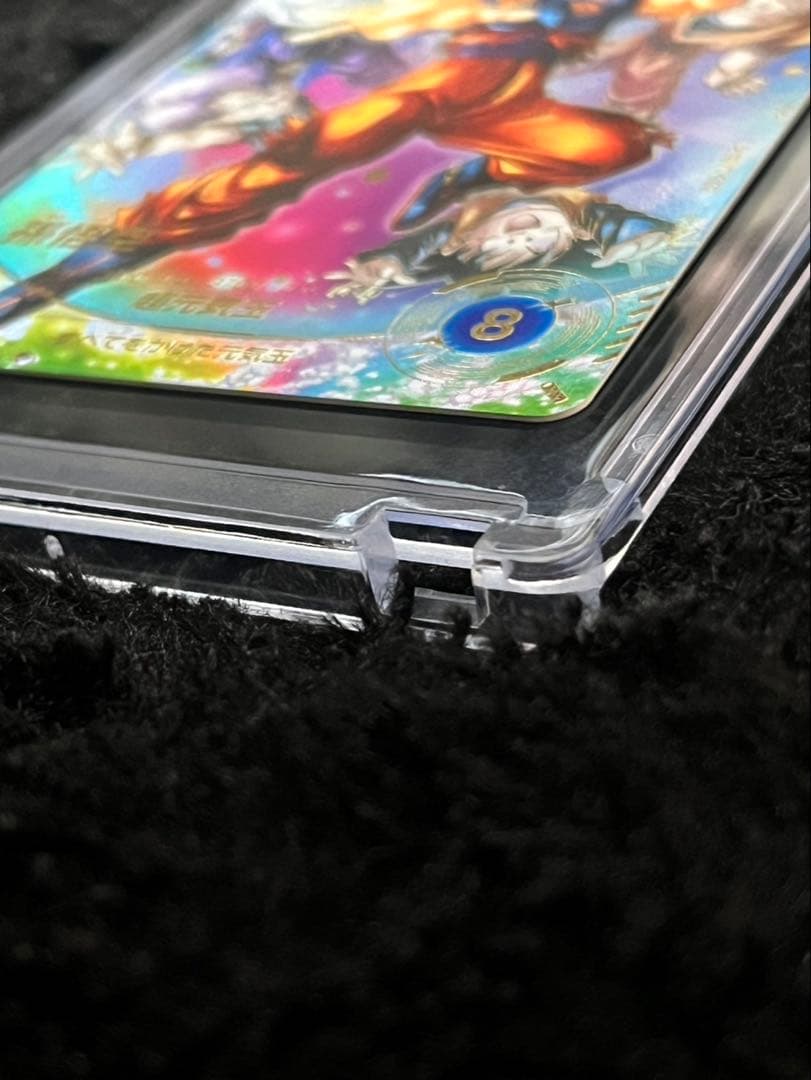 ドラゴンボールスーパーダイバーズ　孫悟空パラレル　GDRセット