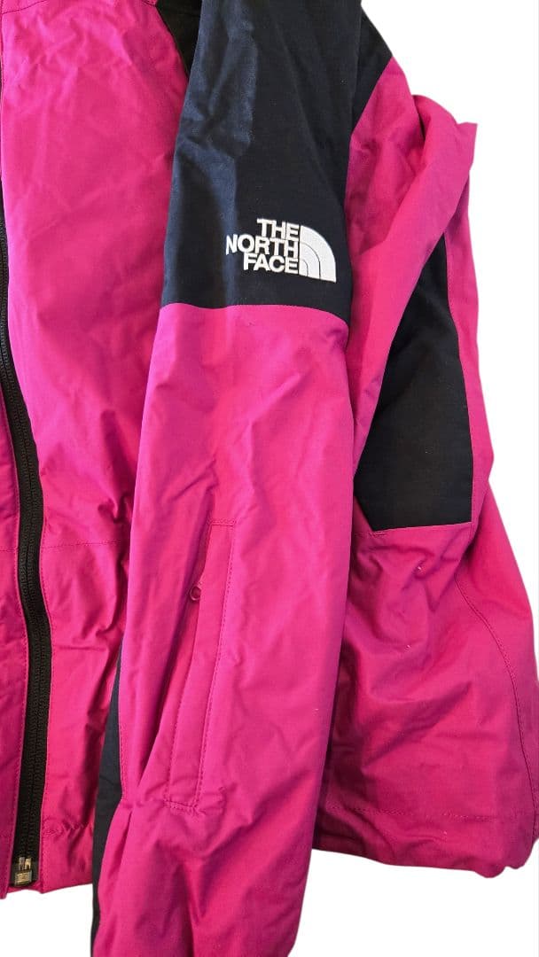 THENORTHFACE♥️ノースフェイスキッズブルゾン極美150スキーウェア