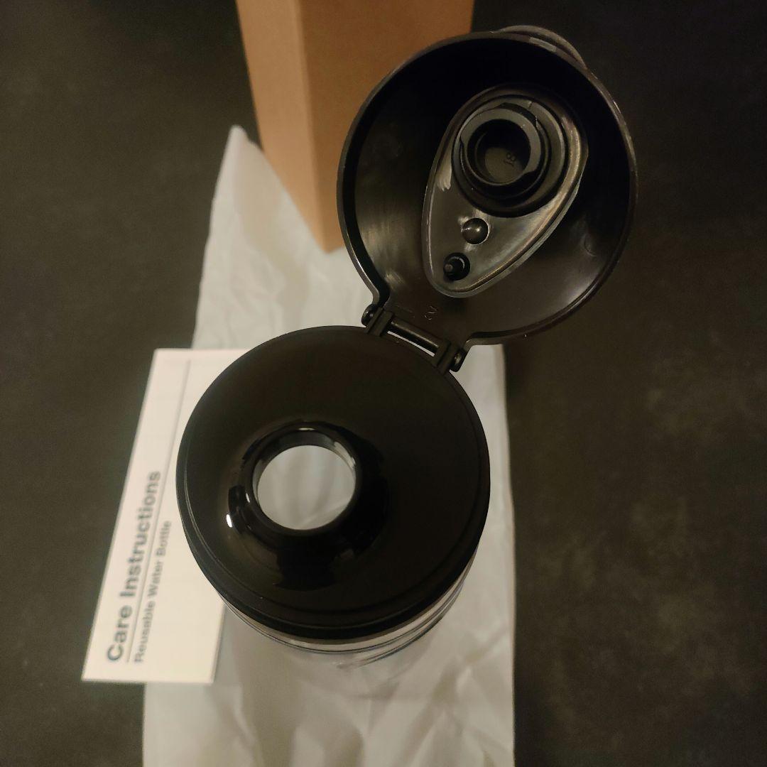 Ibanez ウォーターボトル