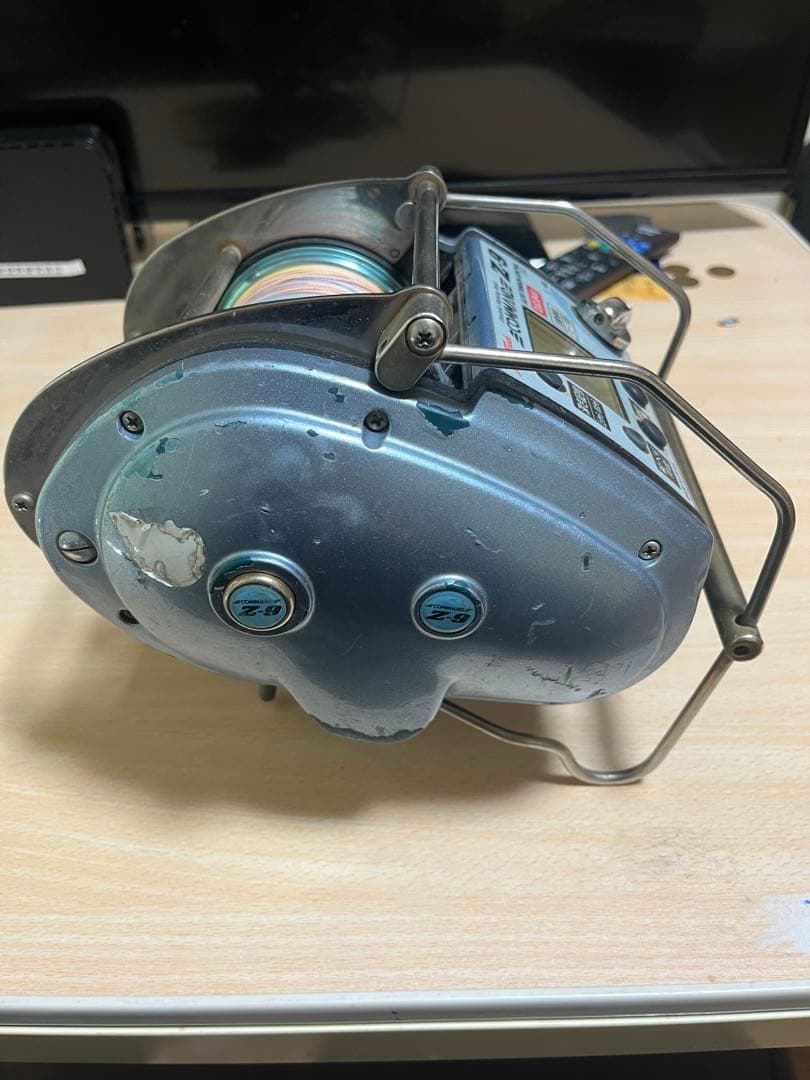 ミヤエポックZ9 DC 24V