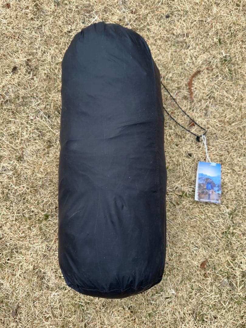 unafreely ワンポールテント