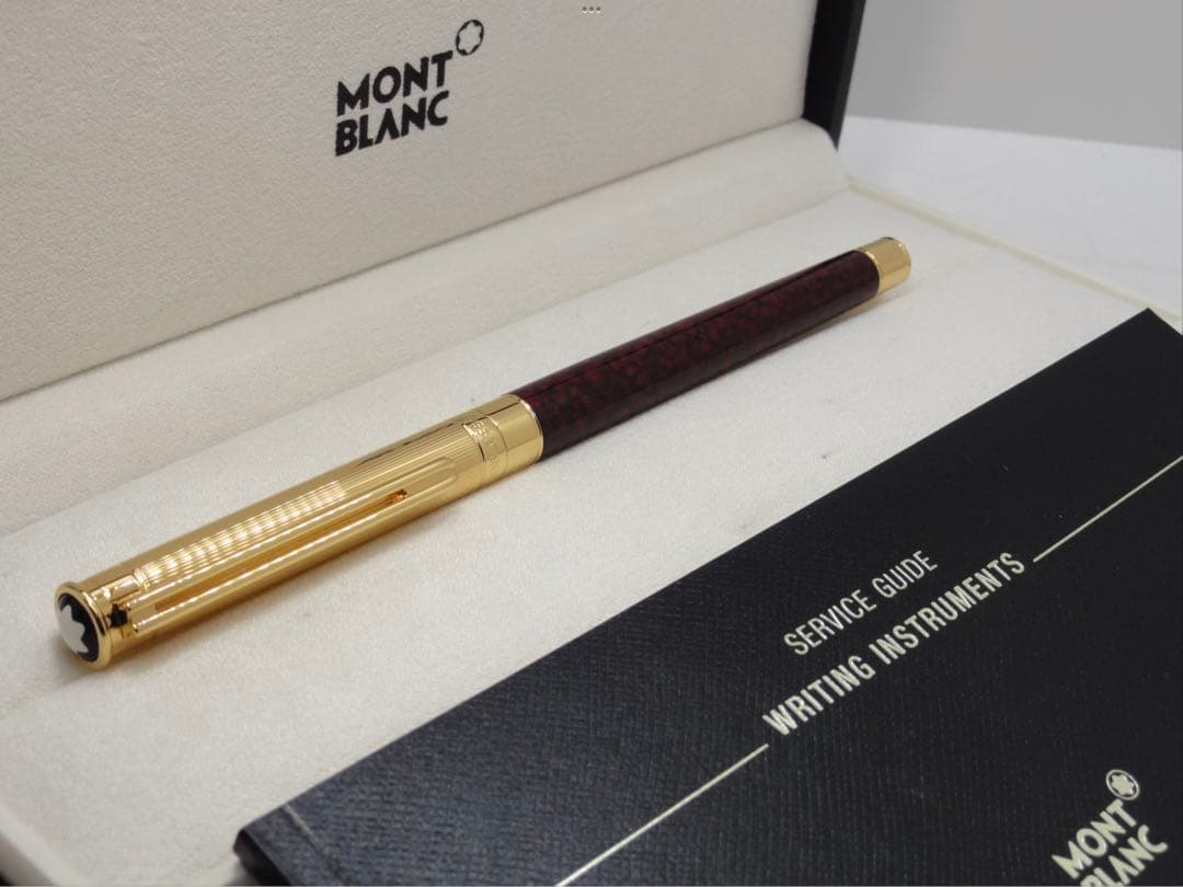 金運⭐️幸運を呼ぶパワーストーン⭐️レッドメノウデザイン⭐️モンブラン⭐️ノブレスドゥエ