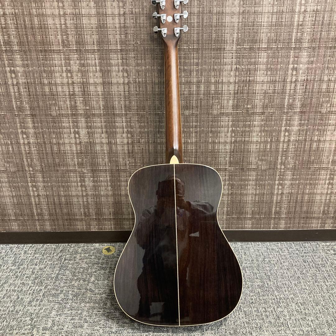 Syari アコースティックギター YF 5R