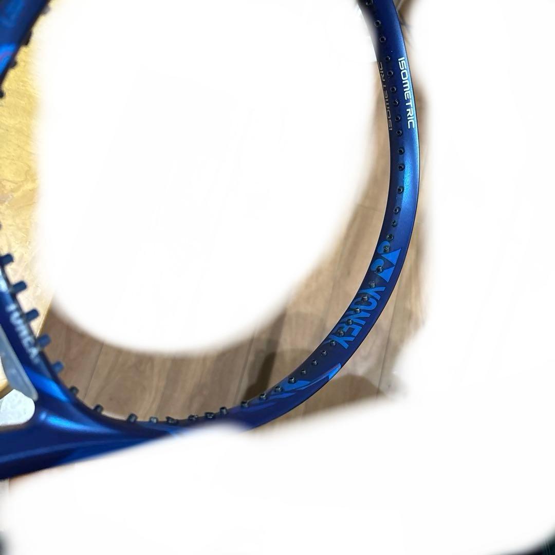 YONEX E ZONE 100 ヨネックス イーゾーン100 2020 美品