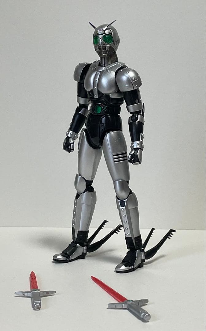 仮面ライダーBLACK & RX