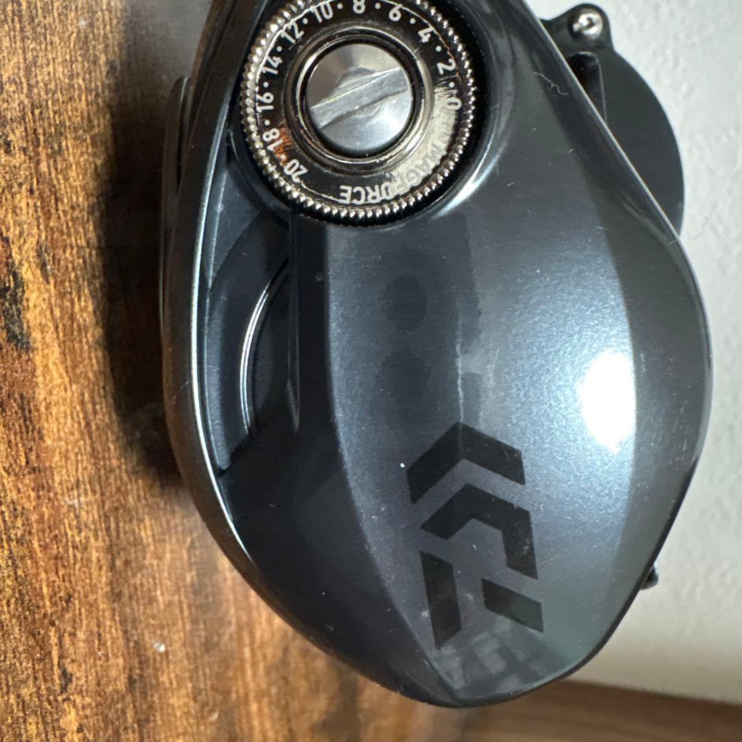 タトゥーラtw 300XHL