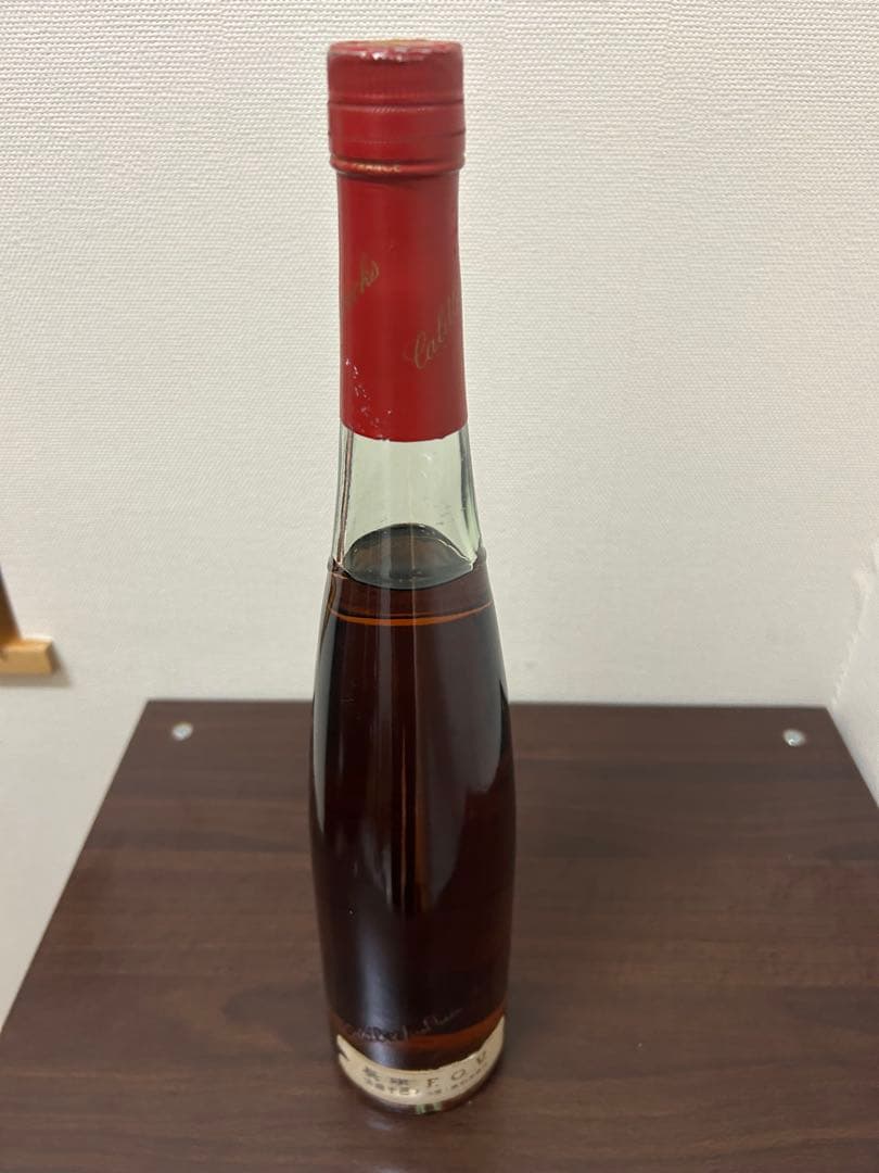 【未開栓】 FOV ファイネスト オールド ヴィンテージ