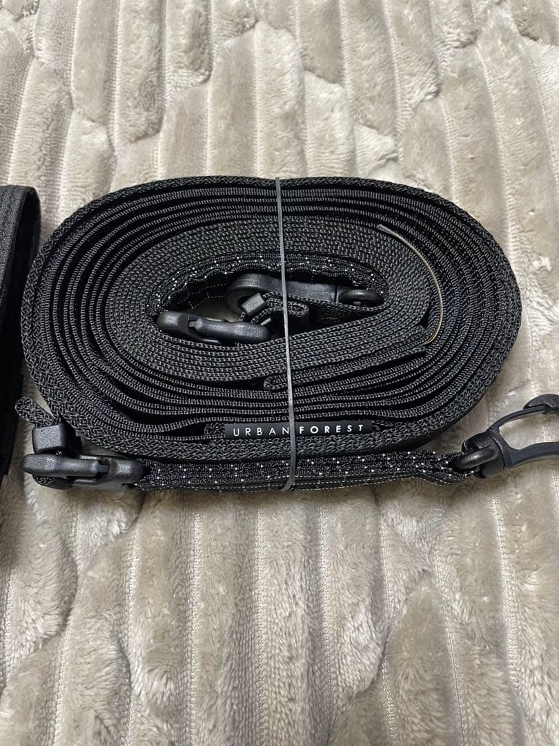 TheArth × URBANFOREST デイジーチェーン　ざぁ〜ッス