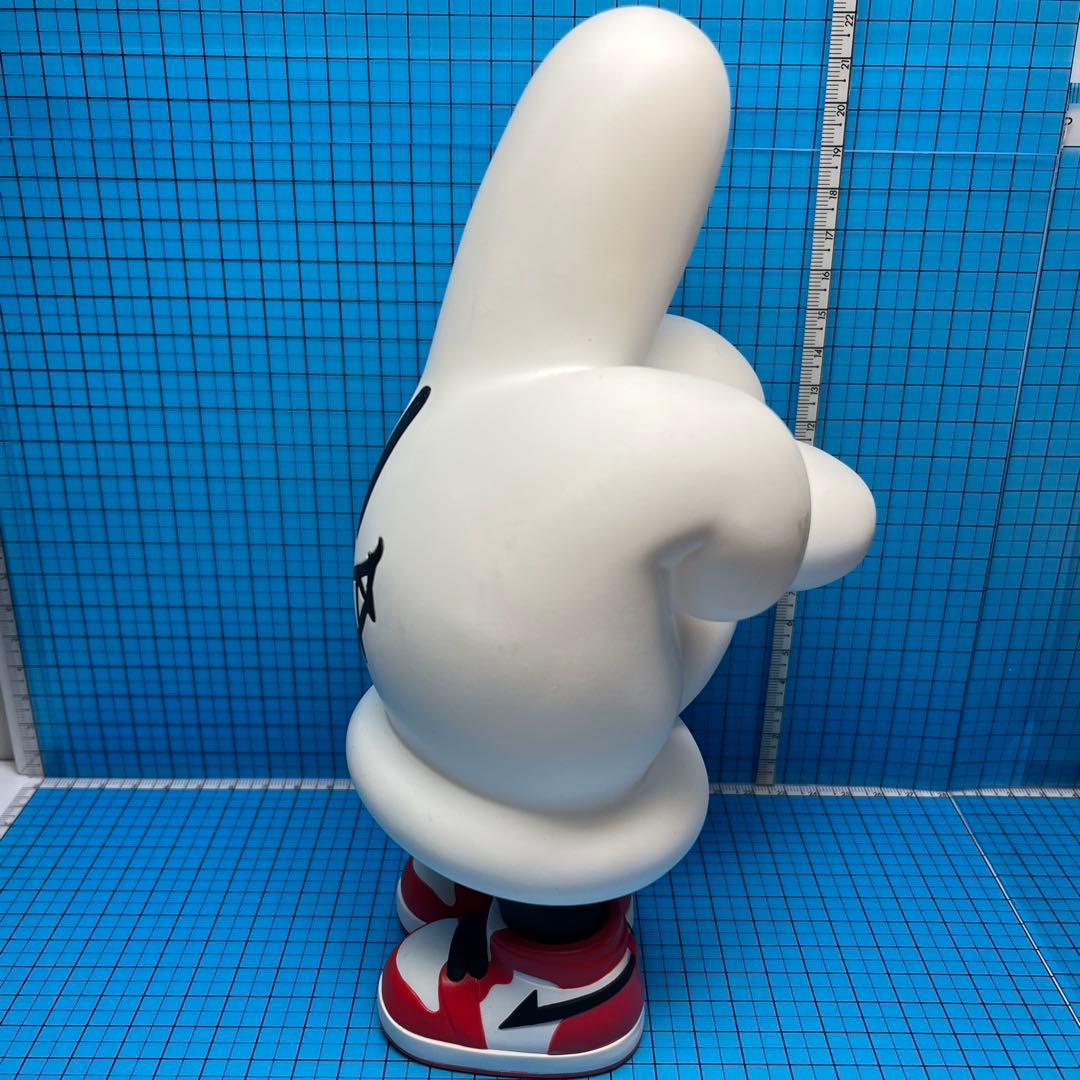 希少　レア　KEA TSAI ソフビ　デザフェス　ワンフェス　インディーズソフビ