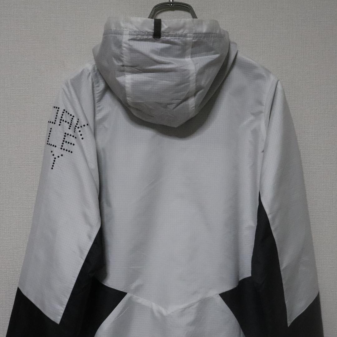 OAKLEY オークリー 17FW セットアップ パーカー パンツ M