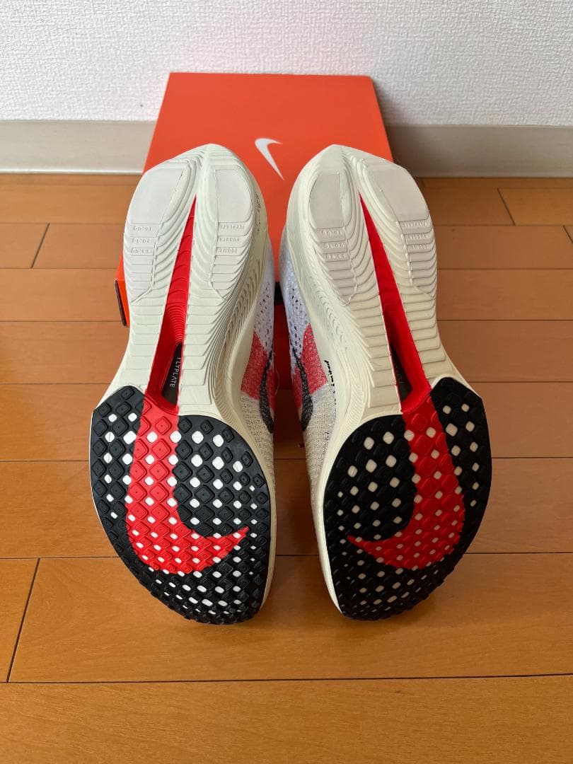 【新品】Nike ナイキ ヴェイパーフライ 3 エリウド キプチョゲ